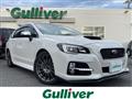 2014 Subaru Levorg