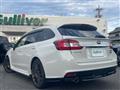 2014 Subaru Levorg