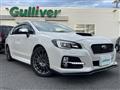2014 Subaru Levorg