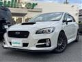 2014 Subaru Levorg