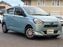 2019 Subaru Pleo