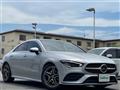 2021 Mercedes-Benz CLA-CLASS