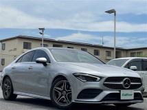 2021 Mercedes-Benz CLA-CLASS