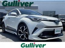 2017 Toyota C-HR