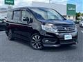 2012 Honda Step WGN