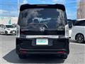 2012 Honda Step WGN