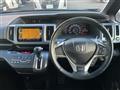 2012 Honda Step WGN