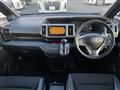 2012 Honda Step WGN