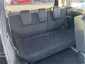 2012 Honda Step WGN