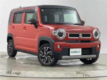 2021 Suzuki Hustler