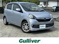 2014 Subaru Pleo