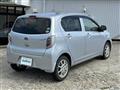 2014 Subaru Pleo