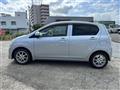2014 Subaru Pleo