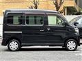 2015 Subaru Dias Wagon