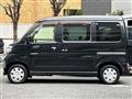 2015 Subaru Dias Wagon