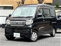 2015 Subaru Dias Wagon