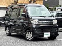 2015 Subaru Dias Wagon