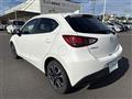 2017 Mazda Demio