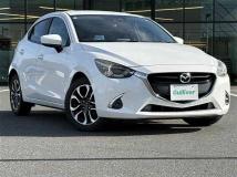 2017 Mazda Demio