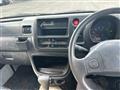 2010 Daihatsu Hijet Truck