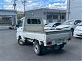 2010 Daihatsu Hijet Truck