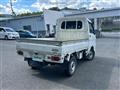 2010 Daihatsu Hijet Truck