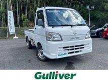 2010 Daihatsu Hijet Truck