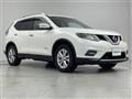 2016 Nissan X-Trail Hybrid