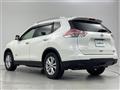 2016 Nissan X-Trail Hybrid