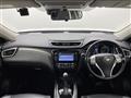 2016 Nissan X-Trail Hybrid
