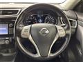 2016 Nissan X-Trail Hybrid
