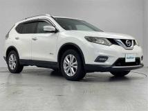 2016 Nissan X-Trail Hybrid