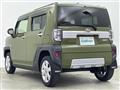 2021 Daihatsu Taft