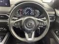 2023 Mazda CX-8
