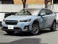 2019 Subaru IMPREZA_XV