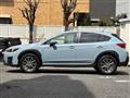 2019 Subaru IMPREZA_XV