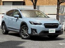 2019 Subaru IMPREZA_XV
