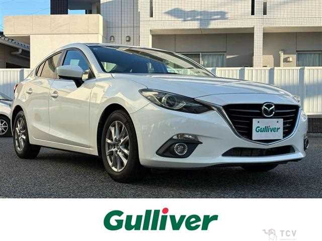 2013 Mazda Axela