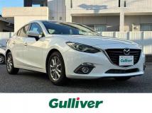 2013 Mazda Axela