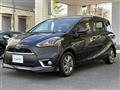 2017 Toyota Sienta