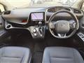 2017 Toyota Sienta