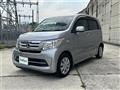2016 Honda N-WGN