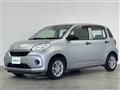 2020 Toyota Passo