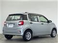 2020 Toyota Passo