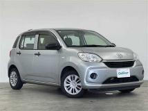 2020 Toyota Passo