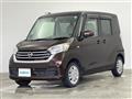 2018 Nissan DAYZ ROOX
