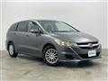 2009 Honda Stream