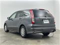 2009 Honda Stream
