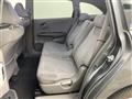 2009 Honda Stream