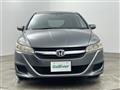 2009 Honda Stream